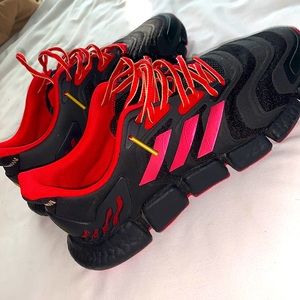 Men’s Adidas Climacool running shoes 11